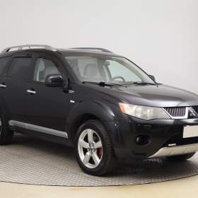 Mitsubishi Outlander 2.2 DI- D / 19556508