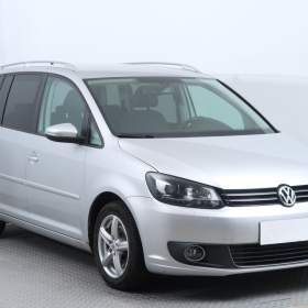 Volkswagen Touran 2.0 TDI / 19556512