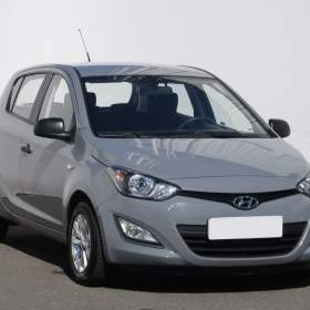 Hyundai i20 1.2 / 19556514