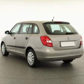 Foto inzerátu Škoda Fabia 1.2 12V