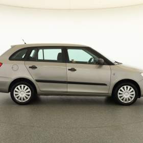 Foto inzerátu Škoda Fabia 1.2 12V