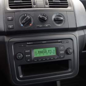 Foto inzerátu Škoda Fabia 1.2 12V