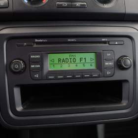 Foto inzerátu Škoda Fabia 1.2 12V