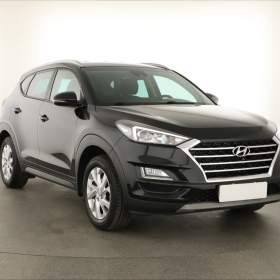 Hyundai Tucson 1.6 T- GDI / 19556519