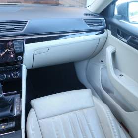 Foto inzerátu Škoda Superb 2.0 TDI