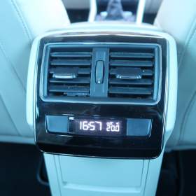 Foto inzerátu Škoda Superb 2.0 TDI