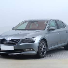 Foto inzerátu Škoda Superb 2.0 TDI
