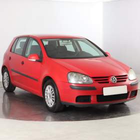 Volkswagen Golf 1.4 16V / 19556522