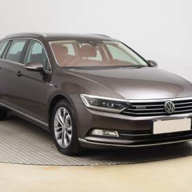 Volkswagen Passat 2.0 BiTDI / 19556524