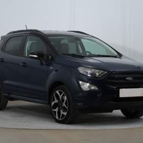 Ford Ecosport 1.0 EcoBoost / 19556526