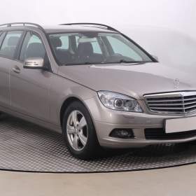 Mercedes- Benz Třídy C C 180 Kompressor / 19556530