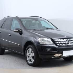 Mercedes- Benz ML ML 350 / 19556534