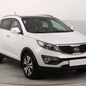 Kia Sportage 2.0 CRDi / 19556536