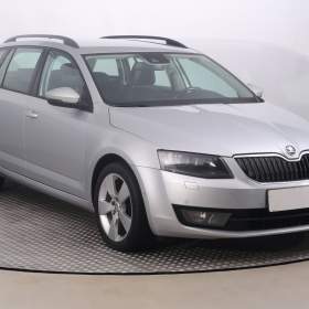 Škoda Octavia 2.0 TDI / 19556544