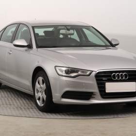 Audi A6 3.0 TDI / 19556545