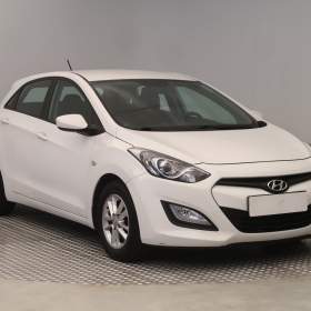Hyundai i30 1.4 CVVT / 19556547