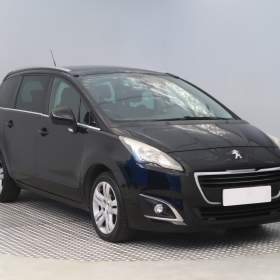 Peugeot 5008 2.0 HDI / 19556549