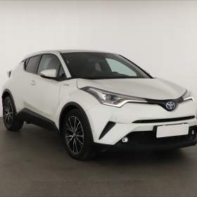 Toyota C- HR 1.8 Hybrid / 19556554
