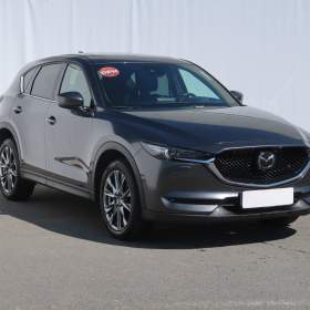 Mazda CX- 5 2.5 Skyactiv- G / 19556555