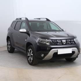Foto inzerátu Dacia Duster 1.0 TCe