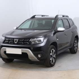 Foto inzerátu Dacia Duster 1.0 TCe