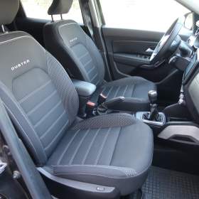 Foto inzerátu Dacia Duster 1.0 TCe