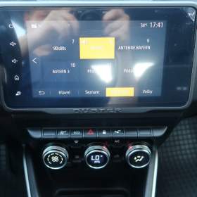 Foto inzerátu Dacia Duster 1.0 TCe