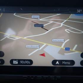 Foto inzerátu Dacia Duster 1.0 TCe