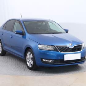 Škoda Rapid 1.0 TSI / 19556558