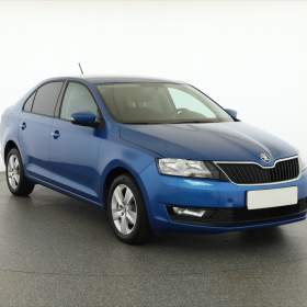 Škoda Rapid 1.0 TSI / 19556558