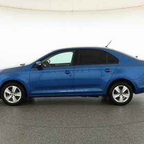 Foto inzerátu Škoda Rapid 1.0 TSI