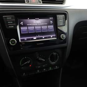 Foto inzerátu Škoda Rapid 1.0 TSI