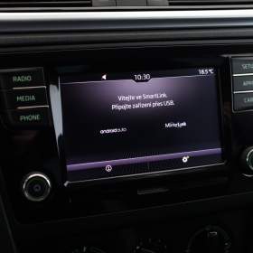 Foto inzerátu Škoda Rapid 1.0 TSI