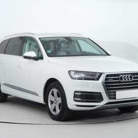 Audi Q7 3.0 TDI / 19556561