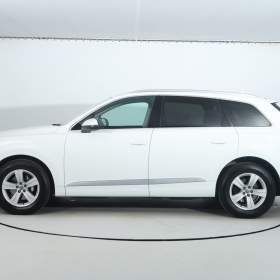 Foto inzerátu Audi Q7 3.0 TDI