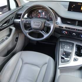 Foto inzerátu Audi Q7 3.0 TDI