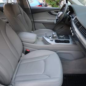 Foto inzerátu Audi Q7 3.0 TDI