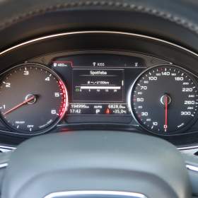 Foto inzerátu Audi Q7 3.0 TDI