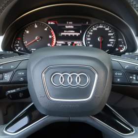 Foto inzerátu Audi Q7 3.0 TDI