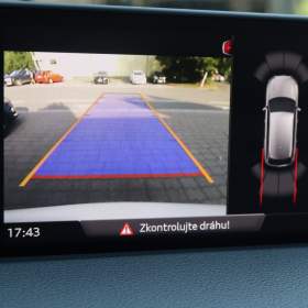 Foto inzerátu Audi Q7 3.0 TDI