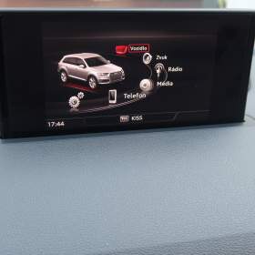 Foto inzerátu Audi Q7 3.0 TDI