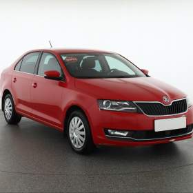 Škoda Rapid 1.0 TSI / 19556572