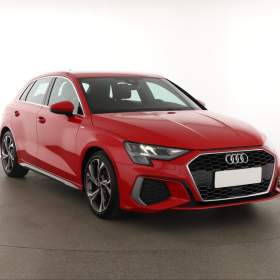 Audi A3 35 TFSI / 19556574