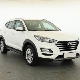 Hyundai Tucson 1.6 T- GDI / 19556576