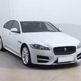 Jaguar XF 20d / 19556578