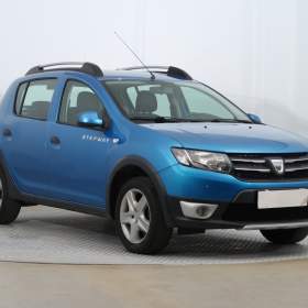 Dacia Sandero 0.9 TCe / 19556582