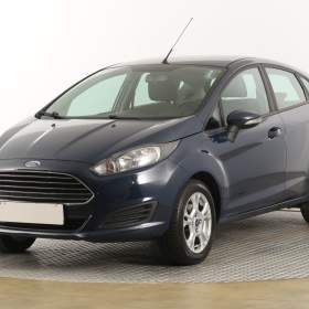 Foto inzerátu Ford Fiesta 1.25