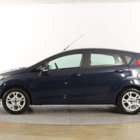 Foto inzerátu Ford Fiesta 1.25