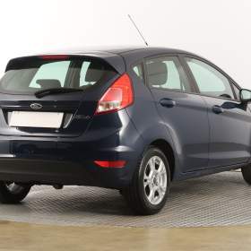 Foto inzerátu Ford Fiesta 1.25