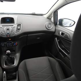 Foto inzerátu Ford Fiesta 1.25